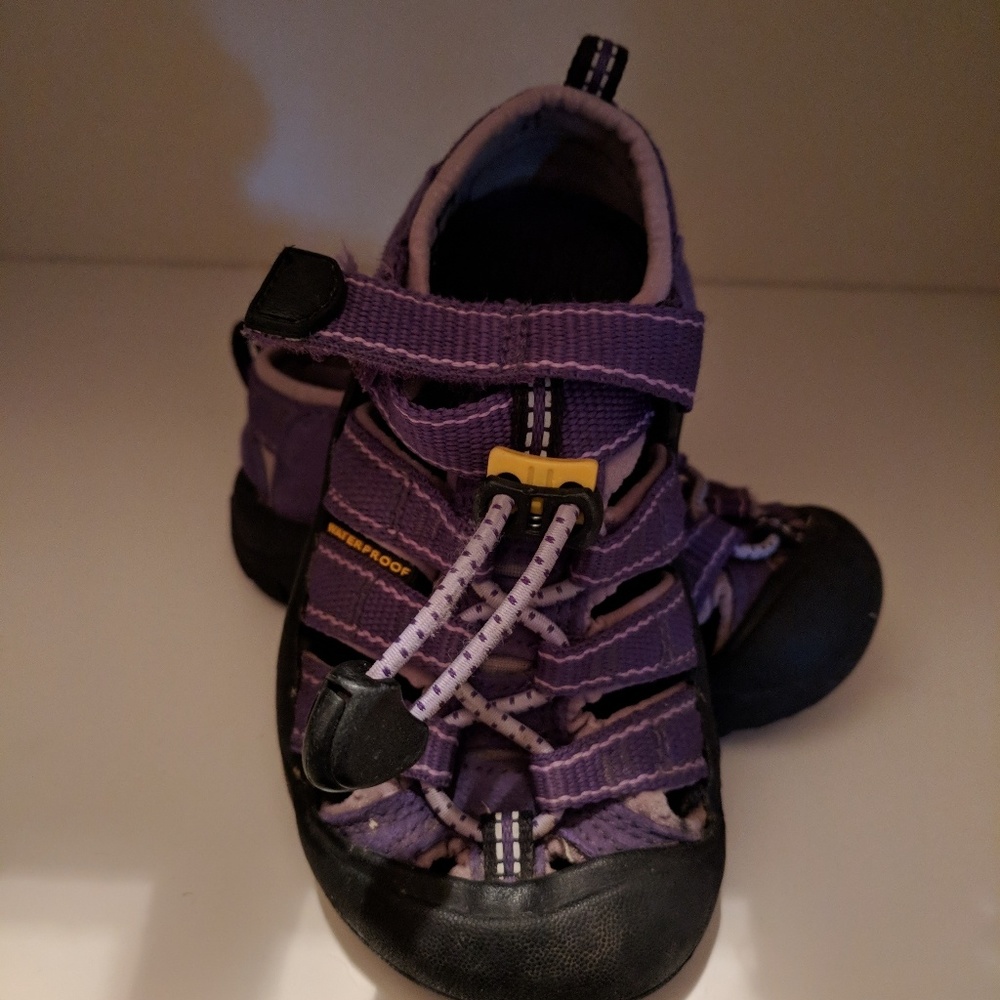 Children's/Toddler's Keen Active Sandals